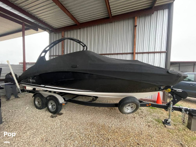 2017 Yamaha 242 Limited S