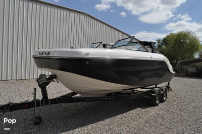 2022 Bayliner DX 2250