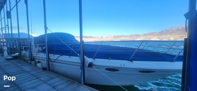 1997 Sea Ray 400 Express Cruiser