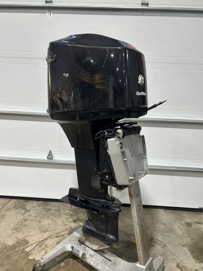 2006 Mercury 150 HP EFI Outboard Motor **New & In Stock***