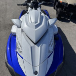2025 Yamaha
