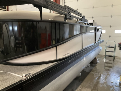 2026 Barletta Cabrio Quad-Lounge