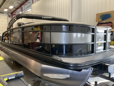 2026 Barletta Lusso Ultra-Lounge