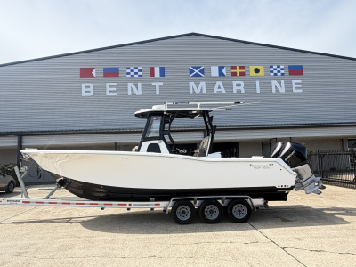 2021 Tidewater 292 Adventure