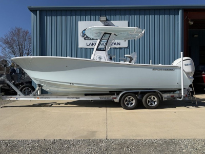 2026 Sportsman Open 232