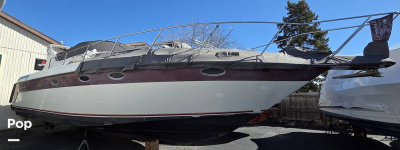 1992 Regal Commodore 400