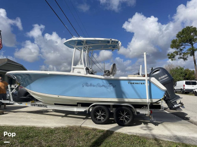 2021 Tidewater 220 LXF