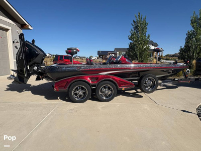2017 Ranger Comanche Z 521C