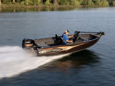 2025 G3 Boats Angler V 178 C