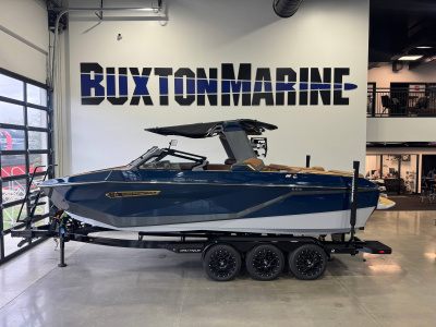 2026 Nautique Super Air Nautique G23