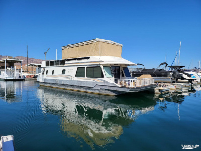 1997 Fun Country 14 X 59