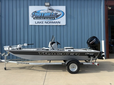 2026 Tracker Bass Tracker® Classic CC
