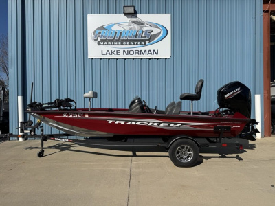 2022 Tracker Pro Team 175 TXW® Tournament Edition