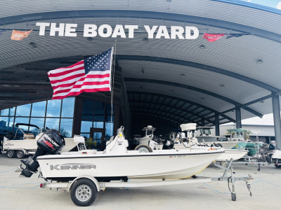 2008 Kenner 1800 Vision