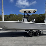 2026 Robalo