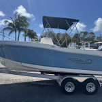 2026 Robalo