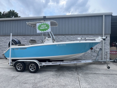 2024 Key West 203 FS