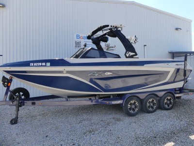 2022 Tige 25ZX