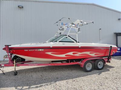 2005 Centurion Enzo SV230