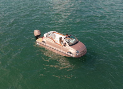 2026 Other FIAT 500 Classic