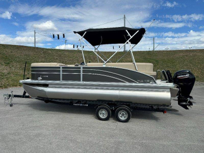 2026 Harris Cruiser 210 CW