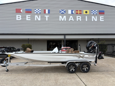 2026 Xpress H20B HYPER-LIFT BAY