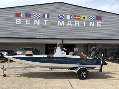 2026 Xpress H20B HYPER-LIFT BAY