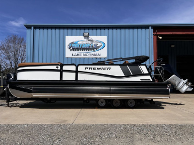 2026 Premier 230 Solaris RL