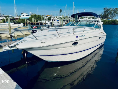 2004 Monterey 265 Expres