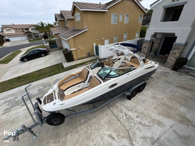 2013 Sea Ray 260 Sundeck