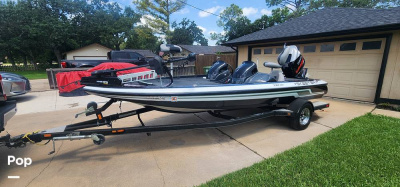 2013 Skeeter Tzx 190
