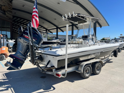 2006 Champion 24 Bay Champ