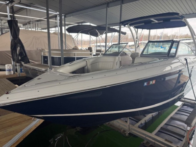 2013 Cobalt 262