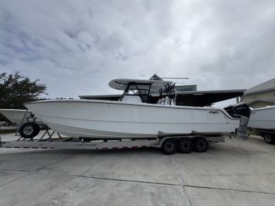 2026 Invincible CATAMARANS