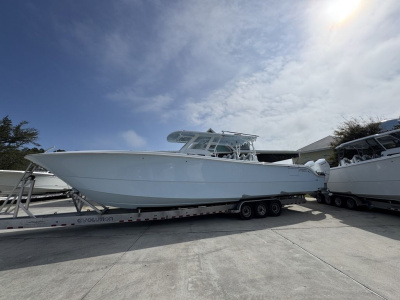 2026 Invincible CATAMARANS