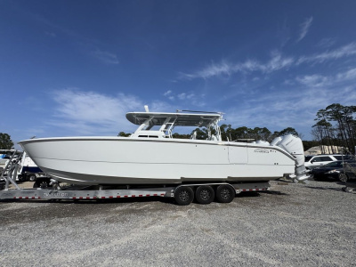 2026 Invincible CATAMARANS