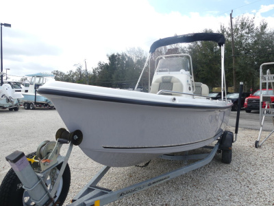 2026 Key West 1720 CC