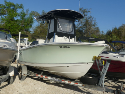 2017 Sea Hunt Ultra 196