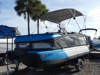 2022 Sea Doo Switch® Cruise 18 - 100 hp