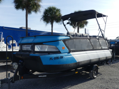 2022 Sea Doo Switch® Cruise 21