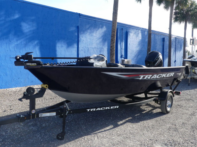 2026 Tracker Pro Guide V-16 SC