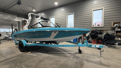 2025 Nautique Ski Nautique 200