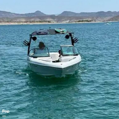 2021 Sanger V237 S Surf