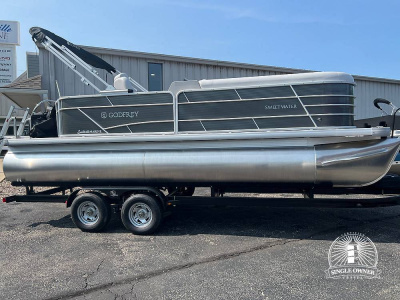 2023 Godfrey Sweetwater 2186C