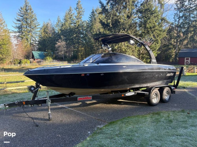 2006 Malibu Wakesetter VLX
