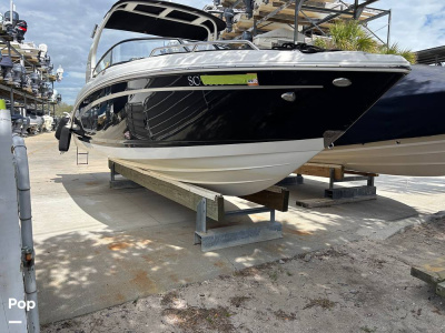 2016 Chaparral 257 SSX