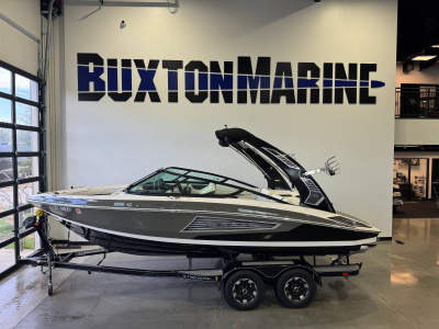 2018 Regal 2100 RX Surf