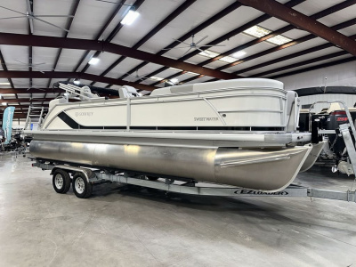 2026 Godfrey Sweetwater 2286 QS