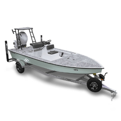 2025 Xpress Skiff 185