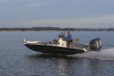 2025 Xpress X23B LOUNGE DUAL